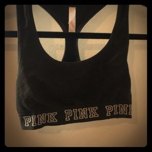 Victoria’s Secret Pink Sport’s Bra